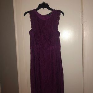 Brixon Ivy dress
